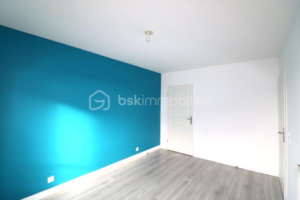 Appartement de 47,81 m²