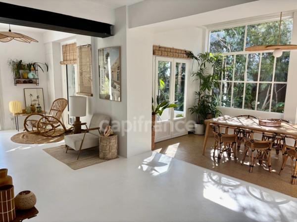 Maison à vendre 5 pièces LA CIOTAT (13)