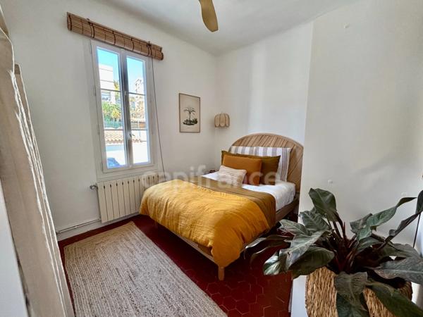Maison à vendre 5 pièces LA CIOTAT (13)