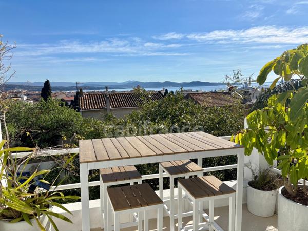 Maison à vendre 5 pièces LA CIOTAT (13)