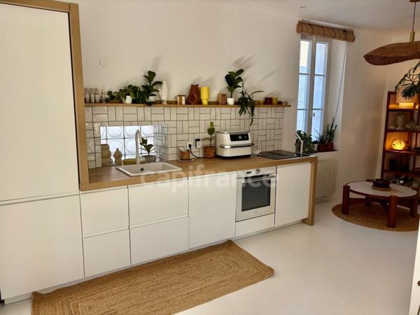 Maison à vendre 5 pièces LA CIOTAT (13)