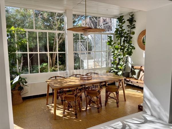 Maison à vendre 5 pièces LA CIOTAT (13)