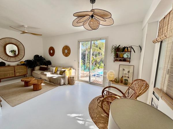 Maison à vendre 5 pièces LA CIOTAT (13)