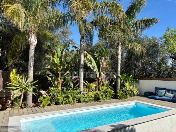 Maison à vendre 5 pièces LA CIOTAT (13)