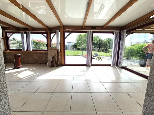 Maison à vendre 8 pièces 157m² Escaudœuvres (59161)