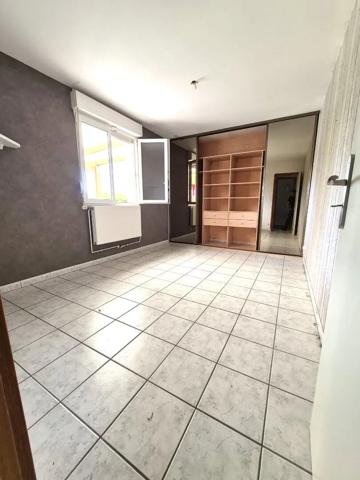 Maison à vendre 8 pièces 157m² Escaudœuvres (59161)