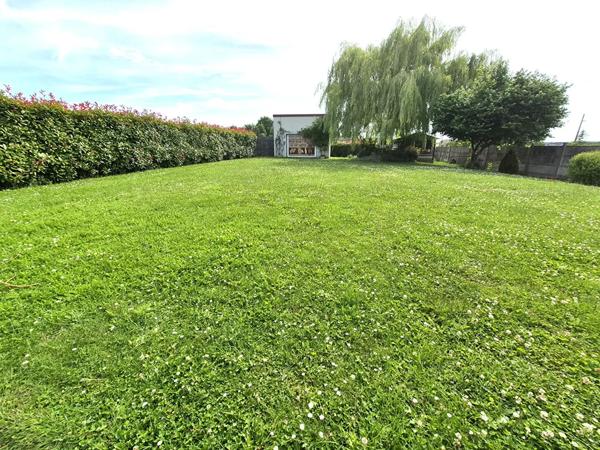 Maison à vendre 8 pièces 157m² Escaudœuvres (59161)