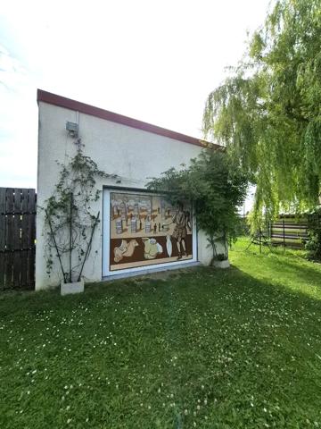 Maison à vendre 8 pièces 157m² Escaudœuvres (59161)
