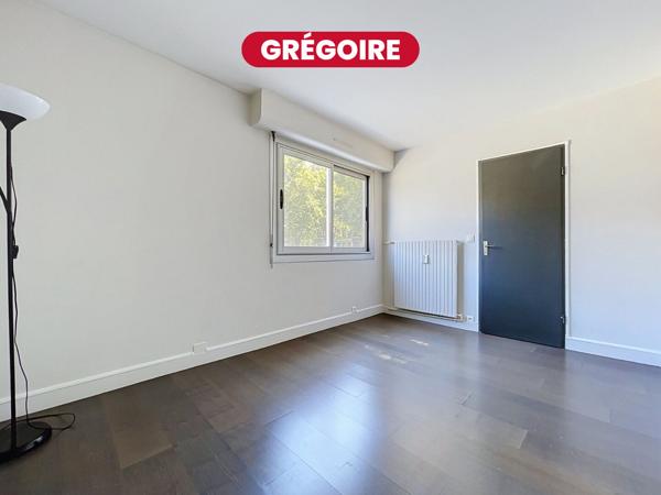 GRÉGOIRE - 69 m2 - T2 possible T3 - Cormontaigne