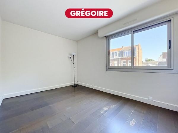 GRÉGOIRE - 69 m2 - T2 possible T3 - Cormontaigne