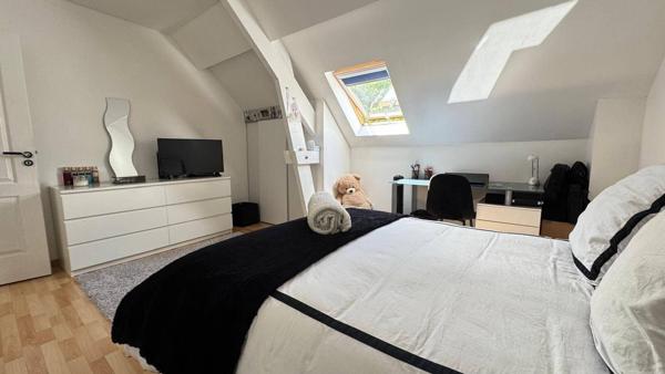 Maison Ozoir La Ferriere 7 pièce(s) 146 m2