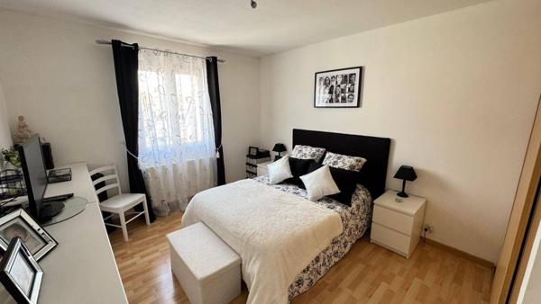 Maison Ozoir La Ferriere 7 pièce(s) 146 m2