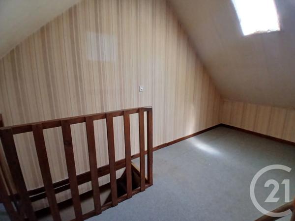 Immeuble à vendre  129 m 2   PREMILHAT  - 03