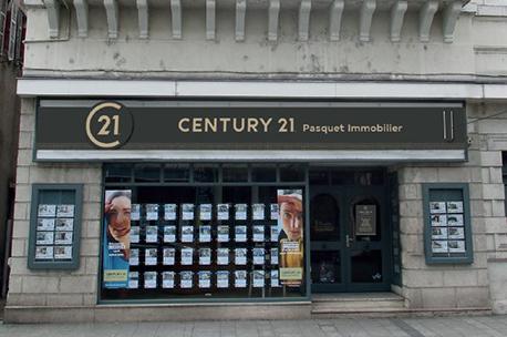Immeuble à vendre  129 m 2   PREMILHAT  - 03