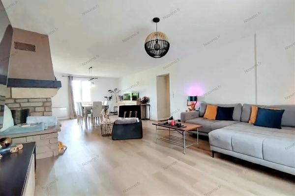 Maison 7 pièces 165m2