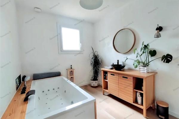 Maison 7 pièces 165m2