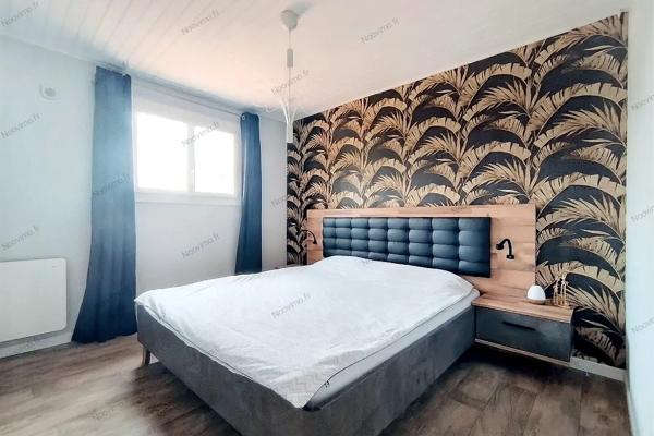 Maison 7 pièces 165m2