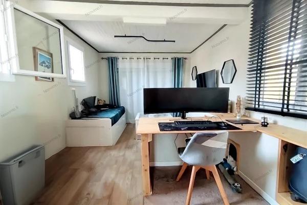 Maison 7 pièces 165m2