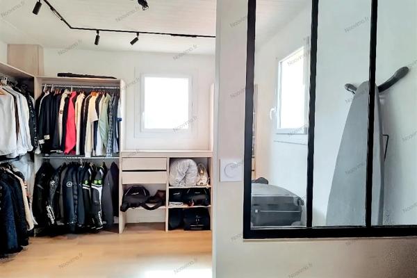 Maison 7 pièces 165m2