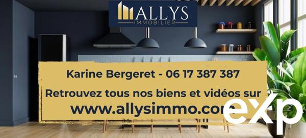 Ensemble de 4600m² de locaux professionnels