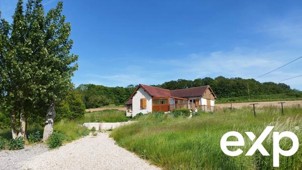 Ensemble de 4600m² de locaux professionnels