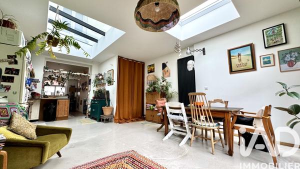 Maison à vendre 5 pièces 118 m² Ronchin