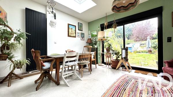 Maison à vendre 5 pièces 118 m² Ronchin