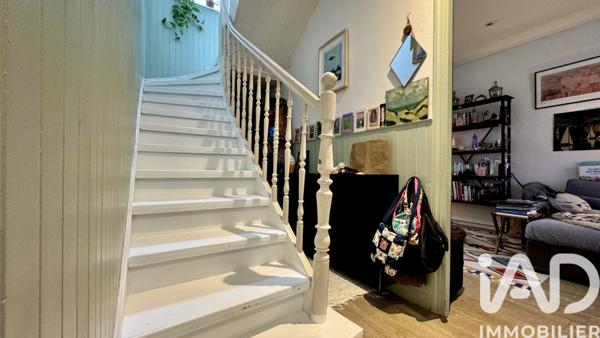 Maison à vendre 5 pièces 118 m² Ronchin