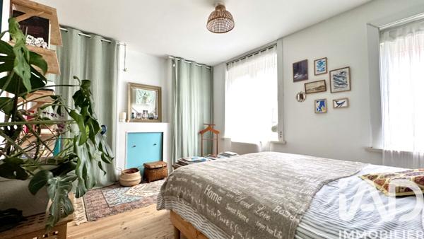 Maison à vendre 5 pièces 118 m² Ronchin