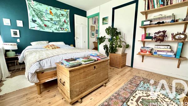 Maison à vendre 5 pièces 118 m² Ronchin