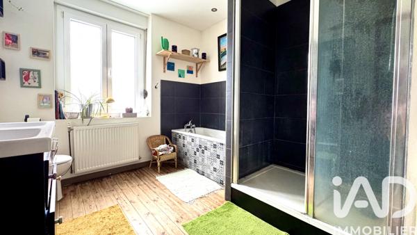Maison à vendre 5 pièces 118 m² Ronchin