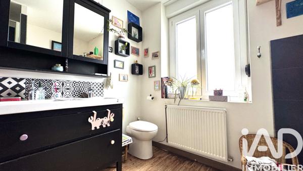 Maison à vendre 5 pièces 118 m² Ronchin