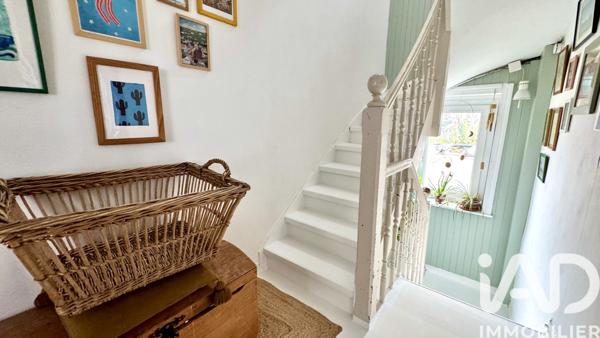 Maison à vendre 5 pièces 118 m² Ronchin