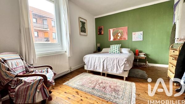 Maison à vendre 5 pièces 118 m² Ronchin