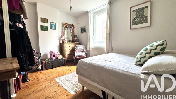 Maison à vendre 5 pièces 118 m² Ronchin