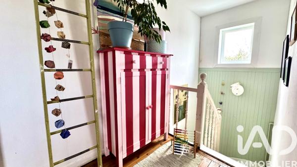 Maison à vendre 5 pièces 118 m² Ronchin