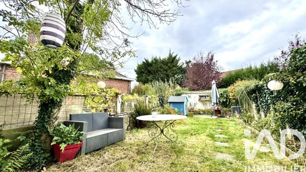 Maison à vendre 5 pièces 118 m² Ronchin