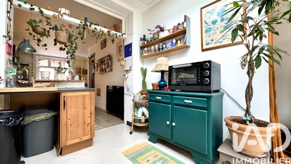 Maison à vendre 5 pièces 118 m² Ronchin