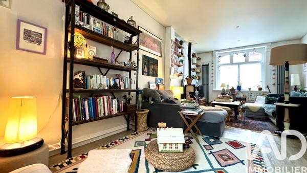 Maison à vendre 5 pièces 118 m² Ronchin