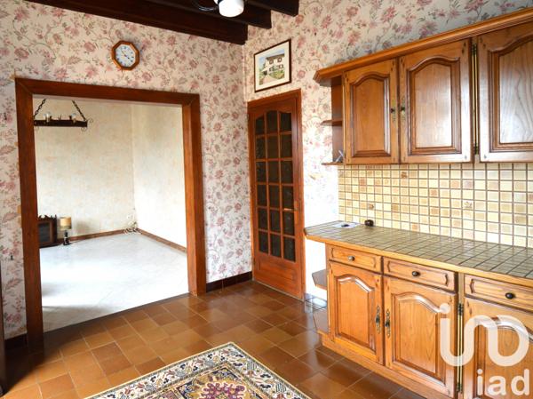 Maison à vendre 5 pièces 80 m² Saint-Valery-en-Caux