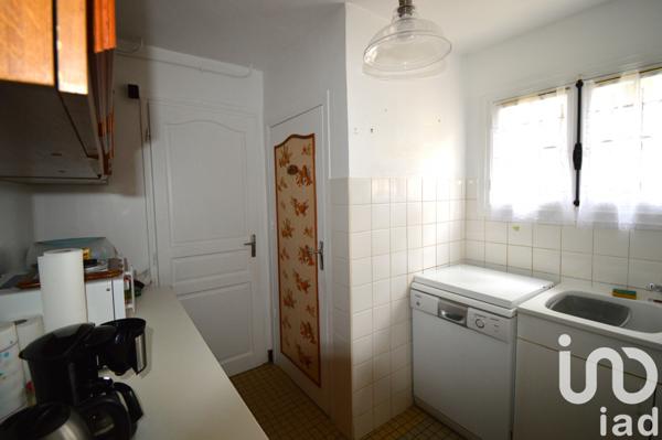 Maison à vendre 5 pièces 80 m² Saint-Valery-en-Caux