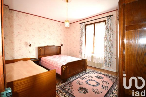 Maison à vendre 5 pièces 80 m² Saint-Valery-en-Caux