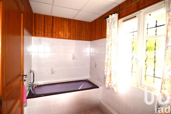 Maison à vendre 5 pièces 80 m² Saint-Valery-en-Caux