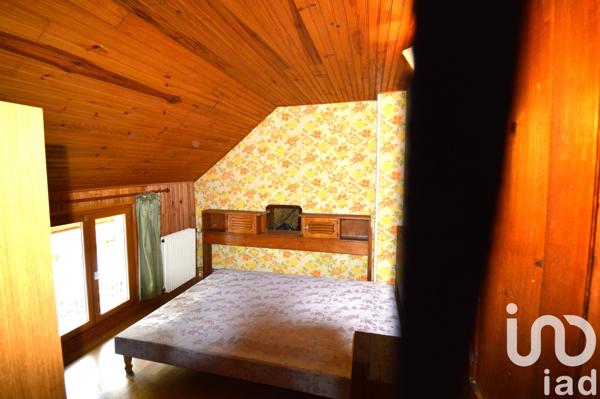 Maison à vendre 5 pièces 80 m² Saint-Valery-en-Caux