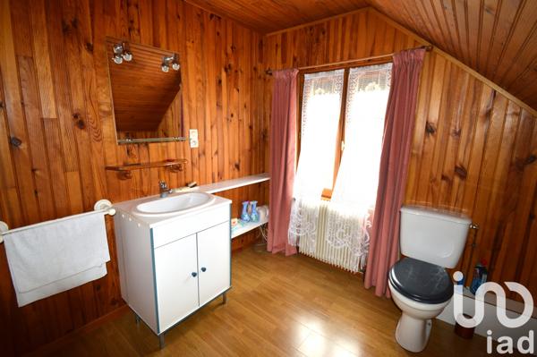 Maison à vendre 5 pièces 80 m² Saint-Valery-en-Caux