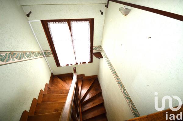 Maison à vendre 5 pièces 80 m² Saint-Valery-en-Caux