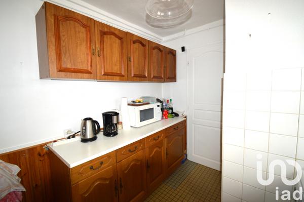 Maison à vendre 5 pièces 80 m² Saint-Valery-en-Caux