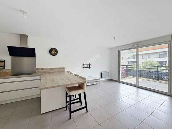 Appartement 3 pièces à vendre à La Ciotat - Réf. 1165