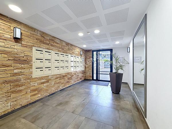Appartement 3 pièces à vendre à La Ciotat - Réf. 1165