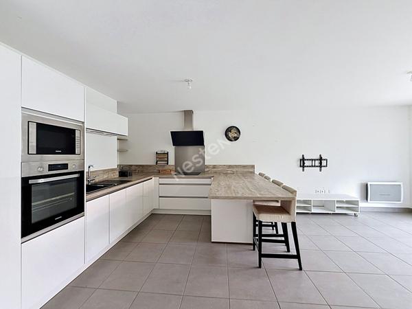 Appartement 3 pièces à vendre à La Ciotat - Réf. 1165
